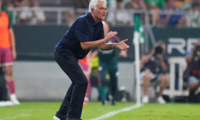 Žoze Murinjo ponovo u Real Madridu: Druga šansa za istoriju Lige šampiona