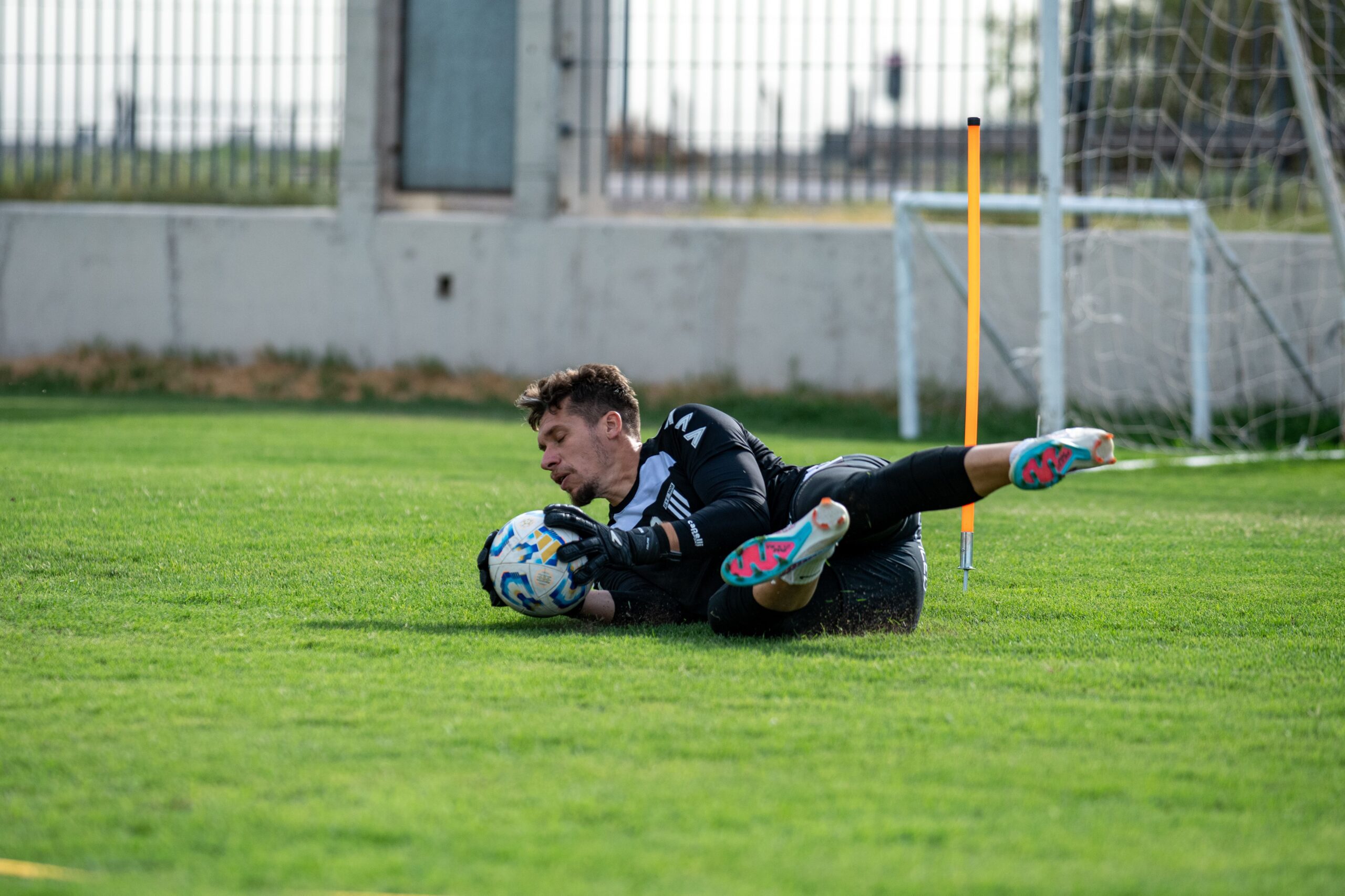 Aarón Escandell briljira na golu Ovieda: Tri puta sačuvao mrežu u četiri kola – Aarón Escandell Real Oviedo