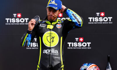 Ai Ogura propušta Misano zbog povrede i gubi šanse za titulu u MotoGP
