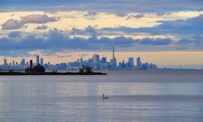 Apple i Google menjaju naziv jezera Ontario u Lake America posle Trampove uredbe
