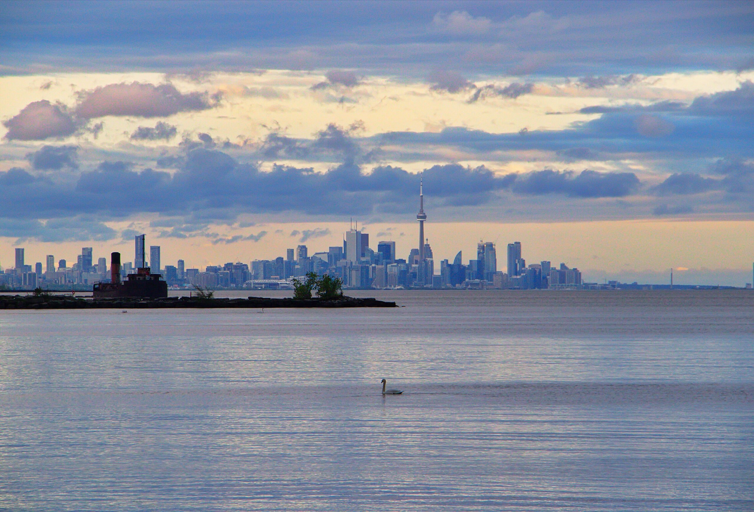 Apple i Google menjaju naziv jezera Ontario u Lake America posle Trampove uredbe