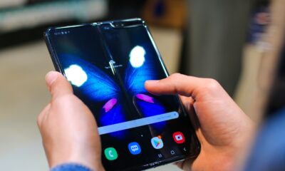 Apple predstavlja prvi savitljivi iPhone na događaju u Cupertinu – Apple savitljivi iPhone