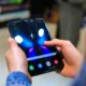 Apple predstavlja prvi savitljivi iPhone na događaju u Cupertinu – Apple savitljivi iPhone