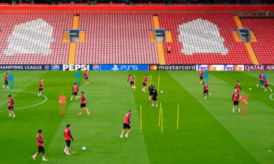 Atlético juri Ligu šampiona: Magija broja 14 i nada u Metropolitanu – Atlético Madrid Liga šampiona