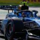 Carlos Sainz i Williams predstavljaju retro dekoraciju za trku u Madridu – Carlos Sainz Williams Madrid