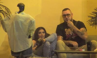 DA LI BI SVE BILO DRUGAČIJE ZA FILIPA I SANJU: Car otkrio šta bi se desilo da nije bilo Dalile, Sanja priznala svoja osećanja (VIDEO) – Filip Car i Sanja Grujić
