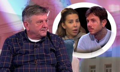 DA LI ĆE FILIPOVA PORODICA PRIHVATITI ANELI: Otac Filipa Đukića otkrio šta misli o njihovom odnosu (FOTO) – porodica Filipa Đukića