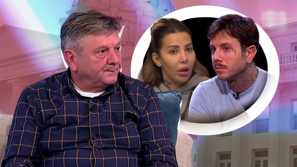 DA LI ĆE FILIPOVA PORODICA PRIHVATITI ANELI: Otac Filipa Đukića otkrio šta misli o njihovom odnosu (FOTO) – porodica Filipa Đukića