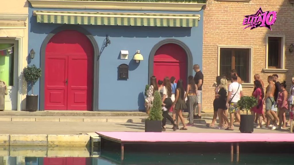 DA LI SU OČEKIVALI TAKVO IZNENAĐENJE: Učesnici Elita imanja dobili novu radionicu za kreativni rad (VIDEO) – nova prostorija u Elita imanju