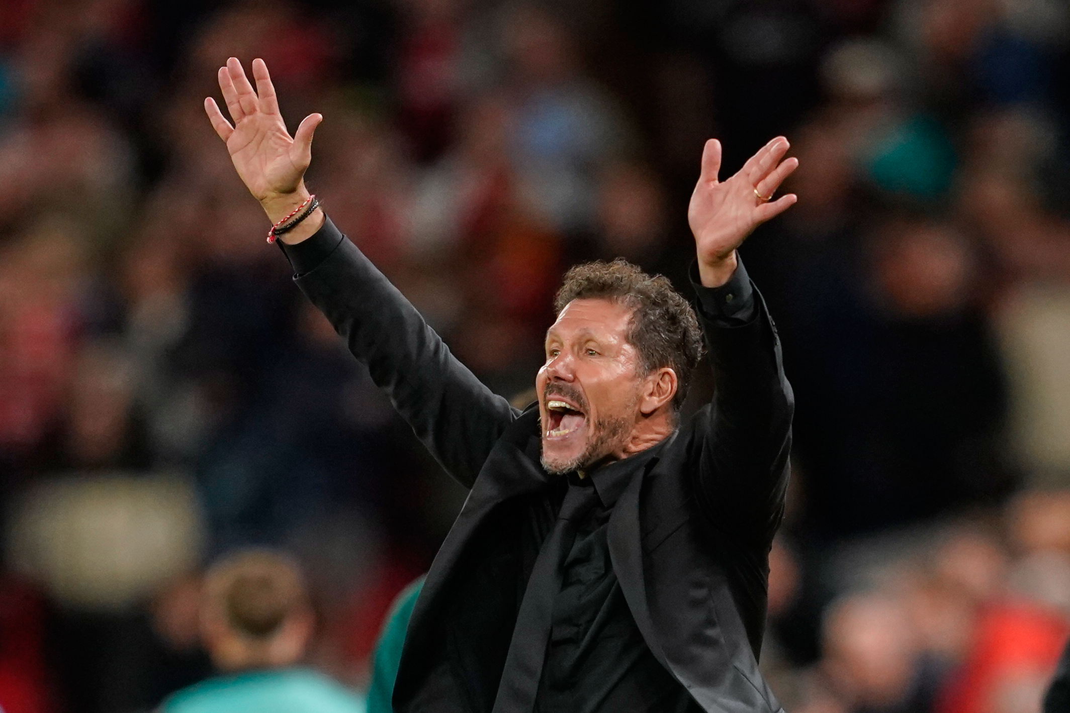 Dijego Simeone: Detalji su ključ uspeha, moramo ih popraviti