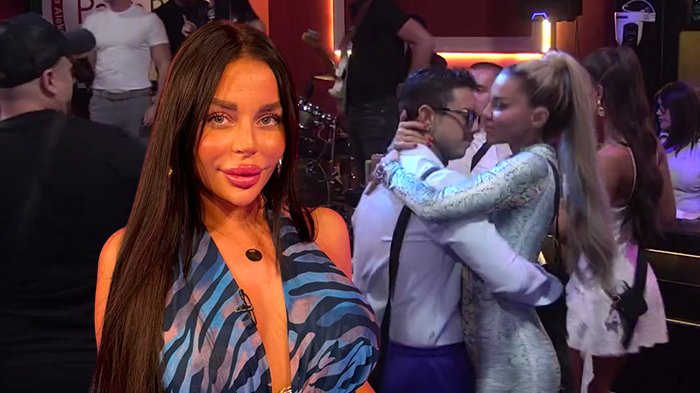 DRAMA U BELOJ KUĆI ZBOG ANELI: Sofija Janićijević oštro kritikovala ponašanje bivše cimerke nakon veze sa Filipom Đukićem (VIDEO) – veza Aneli i Đukića