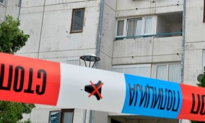 Drama u Užicu: Muškarac pao sa zgrade, lekari mu se bore za život – pad sa zgrade u Užicu