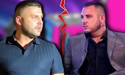 DURDŽIĆ OTVORENO O FILIPU CARU: Asmin Durdžić objavio nove prozivke na račun bivšeg partnera Maje Marinković (FOTO) – Asmin Durdžić proziva Filipa Cara
