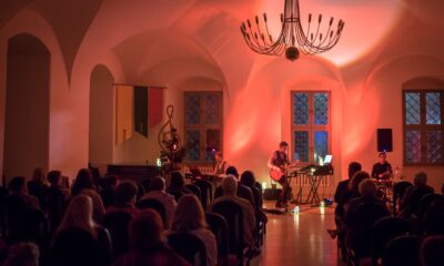 E-Play priprema koncert sa mladim muzičarima u klubu SOKOJ-a – E-Play koncert SOKOJ