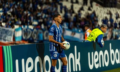 Edu Espiau od sumnji do junaka: Gol u nadoknadi za Real Saragosu