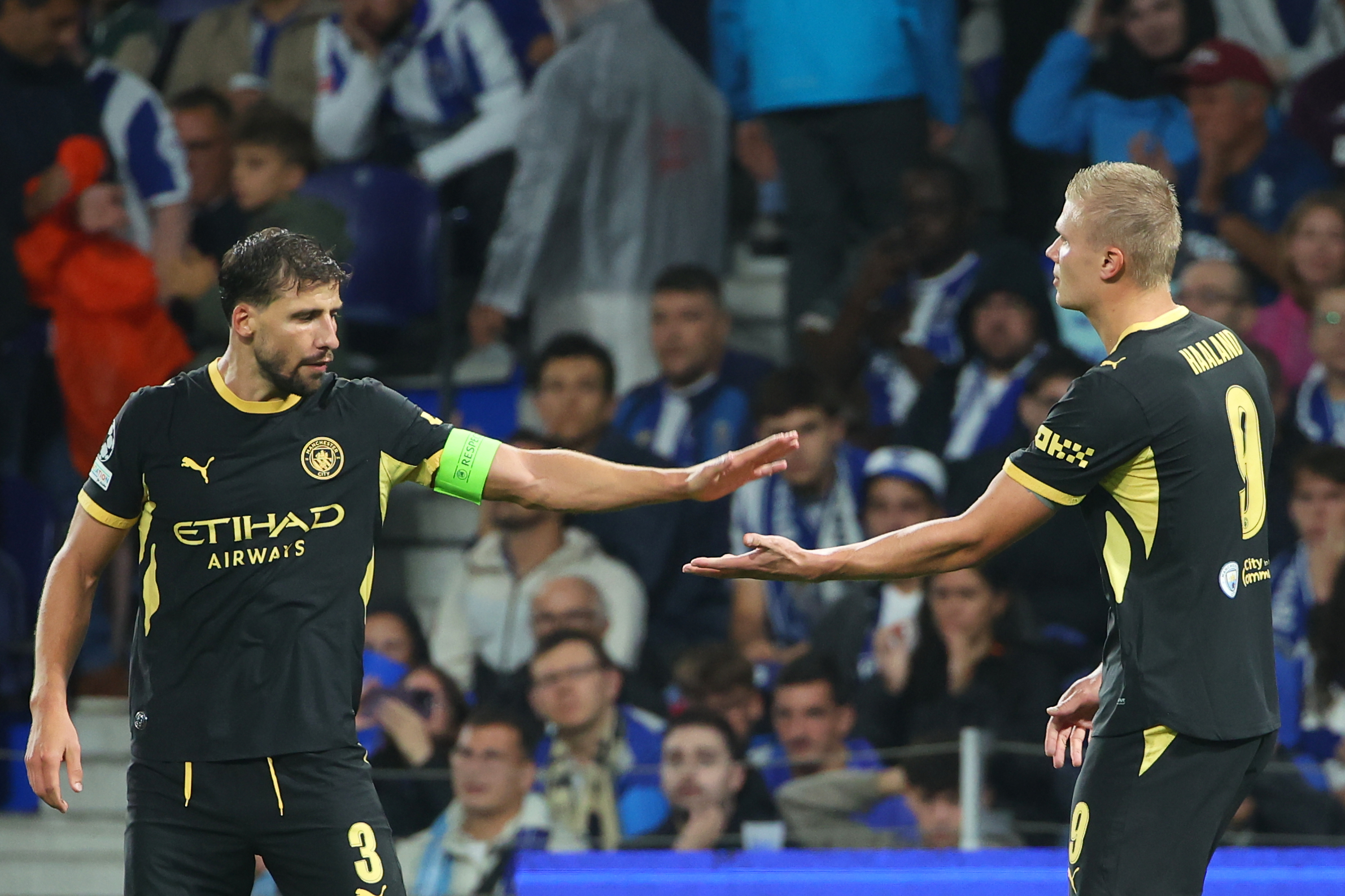 Erling Haland na putu do 1.000 golova: Da li može da postane najbolji strelac svih vremena? – Erling Haland Mančester siti gol
