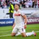 Ermedin Demirović postigao het-trik za 11 minuta: Briljantan start u Ligi šampiona, ali bez istorije – Ermedin Demirović Liga šampiona