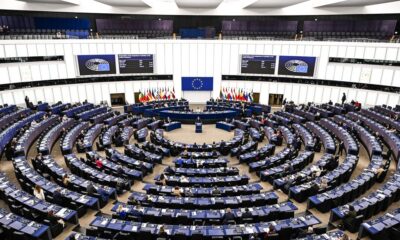 Evropski parlament usvaja novu strategiju za digitalnu pismenost mladih – digitalna pismenost mladih