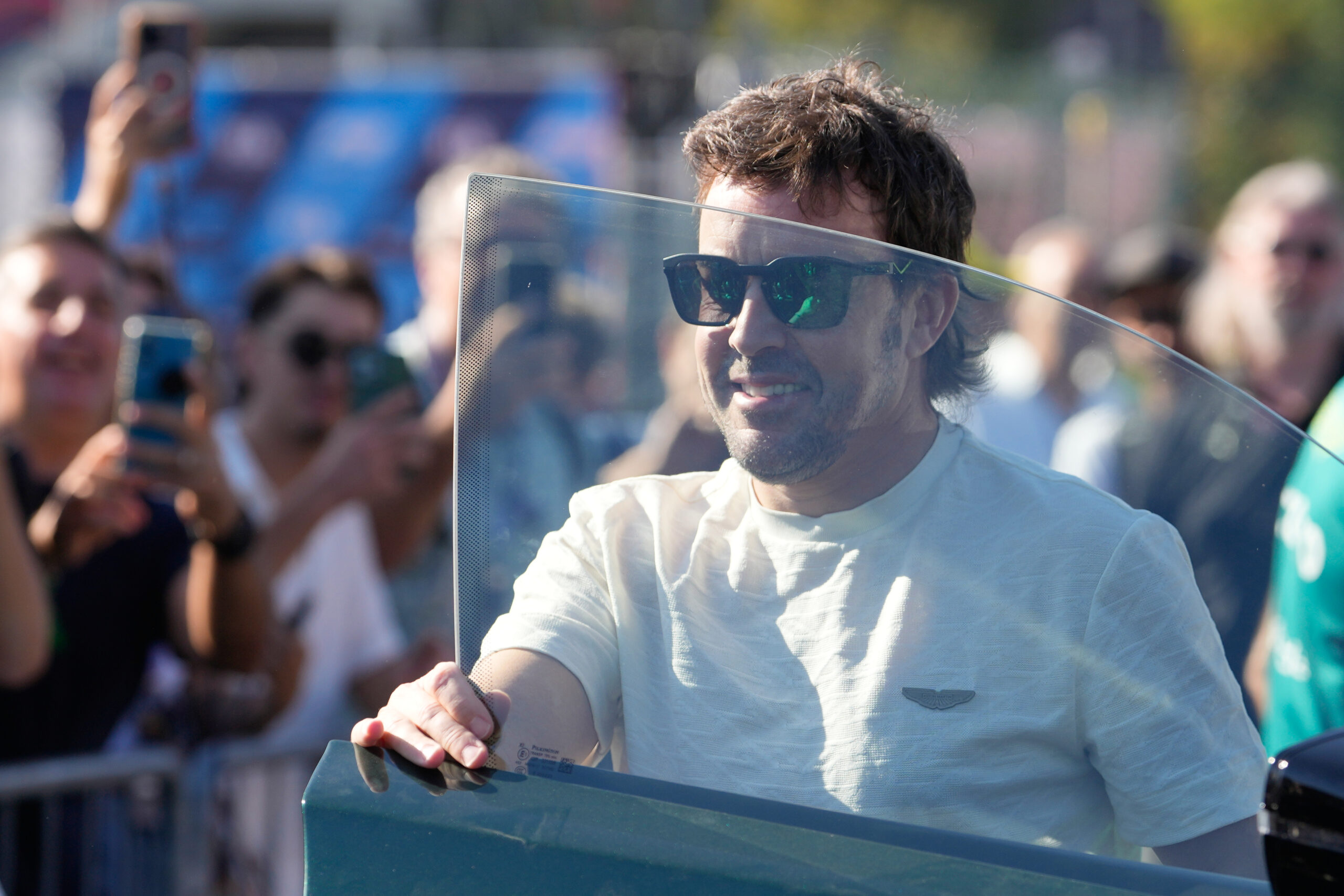 Fernando Alonso završio testiranje na Circuit de Barcelona pred GP Španije