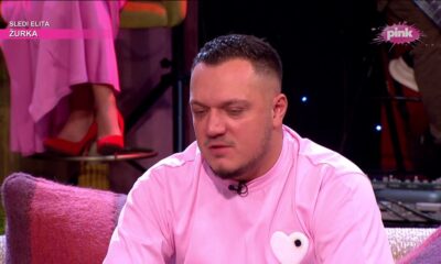GASTOZ OTVORENO O PRIČAMA KOJE KRUŽE: Nenad Marinković ne veruje da je Anđela Đuričić imala više od prijateljstva sa Filipom Carem (FOTO) – odnos Anđele Đuričić i Filipa Cara