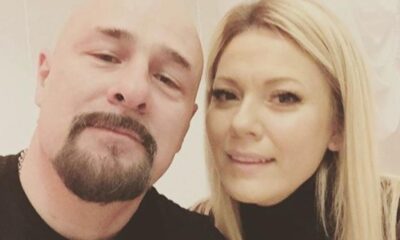 GODINAMA SE NE MENJA, ALI IZBEGAVA JAVNOST: Danica Andonov ponovo privukla pažnju fotografijom sa majkom (FOTO)