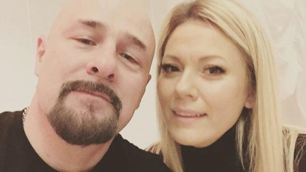 GODINAMA SE NE MENJA, ALI IZBEGAVA JAVNOST: Danica Andonov ponovo privukla pažnju fotografijom sa majkom (FOTO)