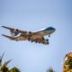 Incident iznad Moldavije: Zelenskijev avion umalo pogođen dronom – Zelenskijev avion incident