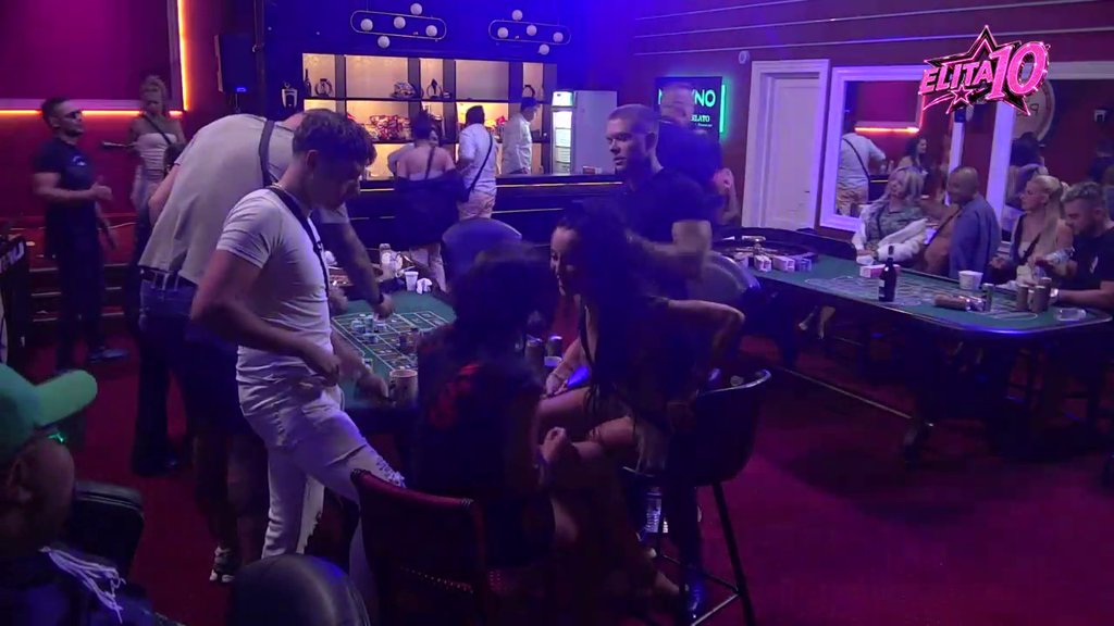IZNENADILA PORŠELINU PRIZNANJEM: Laura otkrila da je imala blizak odnos sa Stefanom Karićem (VIDEO) – Laura Prgomet i Stefan Karić
