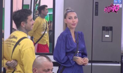 IZNENADNI OBRT U RIJALITIJU: Đukić i Aneli otkrili detalje ozvaničenja veze, reakcije učesnika podelile mišljenja (VIDEO) – ozvaničenje veze