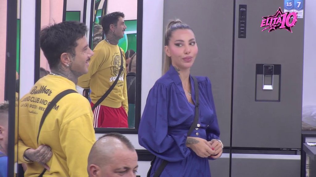 IZNENADNI OBRT U RIJALITIJU: Đukić i Aneli otkrili detalje ozvaničenja veze, reakcije učesnika podelile mišljenja (VIDEO) – ozvaničenje veze