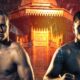 Jovan Nikolić protiv Nazara Volovjuka na Balkan Boxing 12 u Novom Pazaru