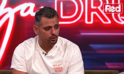 KAKO JE BORA SANTANA REAGOVAO NA ZABRANU PRILASKA: Otkrio šta se desilo sa Milicom Kemez i kako vidi odnos sa Anastasijom (FOTO) (VIDEO) – Bora Santana zabrana prilaska