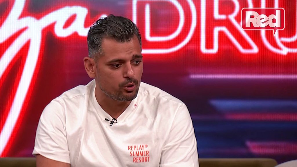 KAKO JE BORA SANTANA REAGOVAO NA ZABRANU PRILASKA: Otkrio šta se desilo sa Milicom Kemez i kako vidi odnos sa Anastasijom (FOTO) (VIDEO) – Bora Santana zabrana prilaska