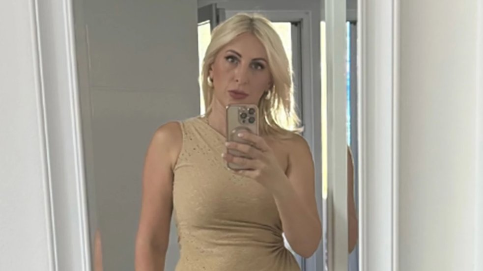 KAKO JE SAMIRA LONČAREVIĆ ODLUČILA DA PRELOMI: Bivša supruga Dženana Lončarevića poslala jasnu poruku na Instagramu (FOTO)
