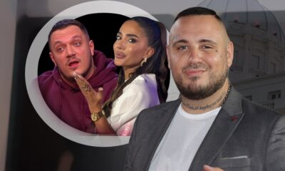 KARIĆ I CAR UDRUŽILI SNAGE U AMNEZIJI: Ivan Marinković otvoreno o strategijama i odnosima među učesnicima (VIDEO) – strategije i očekivanja u Amneziji