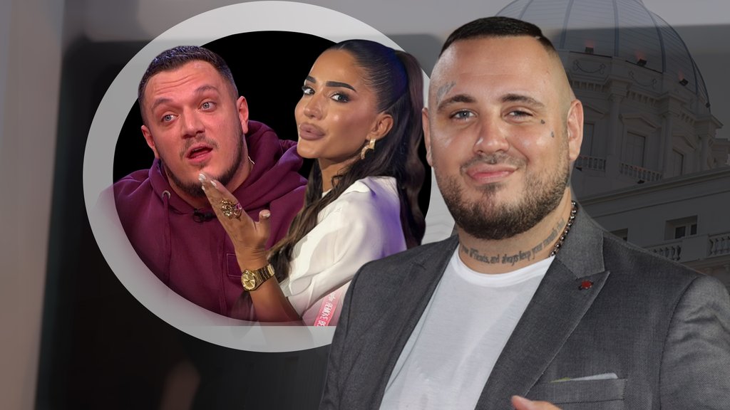 KARIĆ I CAR UDRUŽILI SNAGE U AMNEZIJI: Ivan Marinković otvoreno o strategijama i odnosima među učesnicima (VIDEO) – strategije i očekivanja u Amneziji