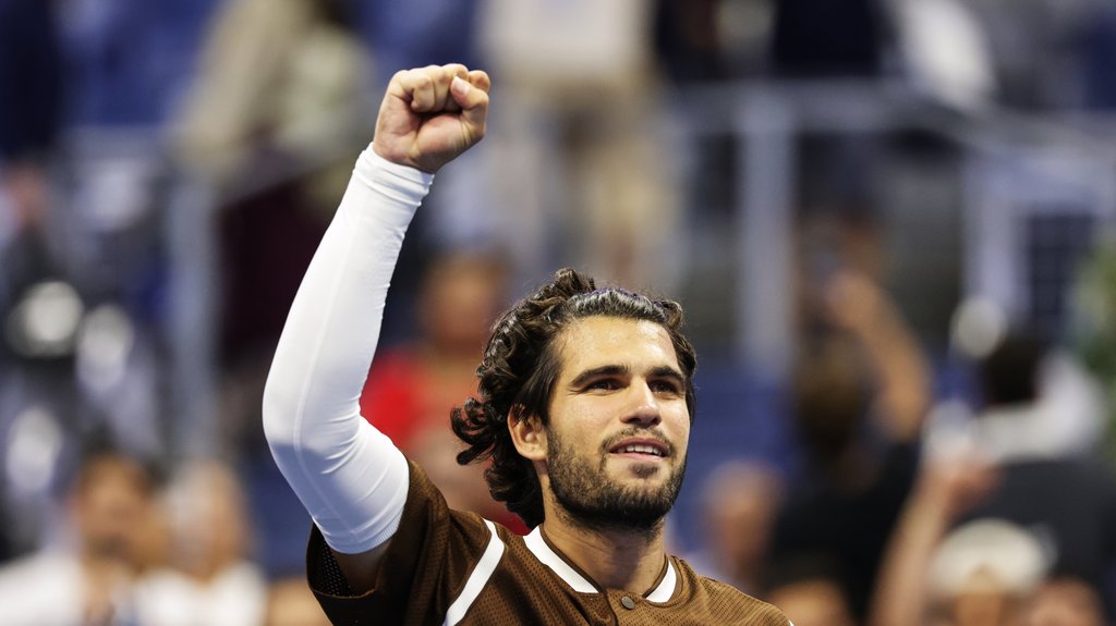 Karlos Alkaraz: Odlazim sa terena srećan posle eliminacije na US openu – eliminacija na US openu