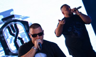 KOLIKO SE RAZLIKUJU OD OSTALIH NA SCENI: Reperi iz grupe THCF otvoreno o odnosima sa publikom i kolegama (FOTO)