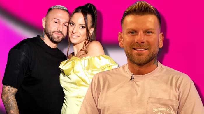 KROFAK OŠTRO O VEZI MIONE I ŠA: Stanislav Krofak podržao roditelje Mione Jovanović, a reperu uputio kritiku (FOTO) – veza Mione i Ša