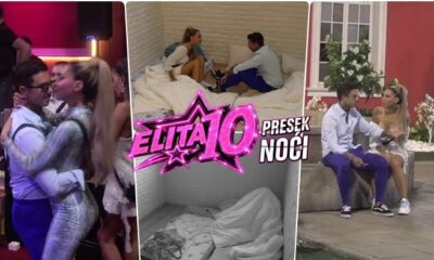 LJUBOMORA I PRIZNANJE PRED KAMERAMA: Filip Đukić ozvaničio vezu sa Aneli Ahmić, a usledila je burna noć (VIDEO) – veza Filipa Đukića i Aneli Ahmić