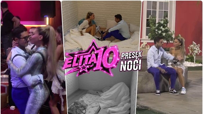 LJUBOMORA I PRIZNANJE PRED KAMERAMA: Filip Đukić ozvaničio vezu sa Aneli Ahmić, a usledila je burna noć (VIDEO) – veza Filipa Đukića i Aneli Ahmić
