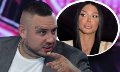 MAJA MARINKOVIĆ POMERILA GRANICE NA DRUŠTVENIM MREŽAMA: Objavila fotografiju majke Filipa Cara uz uvredljiv komentar (FOTO) – objava Maje Marinković na Instagramu