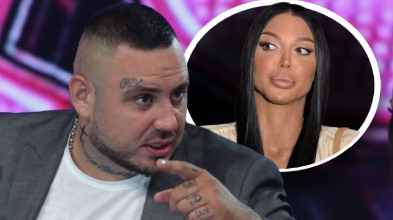 MAJA MARINKOVIĆ POMERILA GRANICE NA DRUŠTVENIM MREŽAMA: Objavila fotografiju majke Filipa Cara uz uvredljiv komentar (FOTO) – objava Maje Marinković na Instagramu