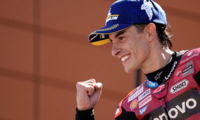Marc Márquez pred izazovom u Misanu: 'Biće malo komplikovanije' – Marc Márquez MotoGP Misano