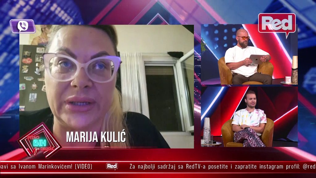 MARINA KULIĆ OTVORILA DUŠU O ELITI 10: Otkrila odnos sa Jasenkom i komentarisala Miljanine tvrdnje (VIDEO) – odnos porodice Kulić sa Jasenkom