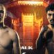 Marko Marić protiv Leonarda Ibića na Balkan Boxing 12 u Novom Pazaru