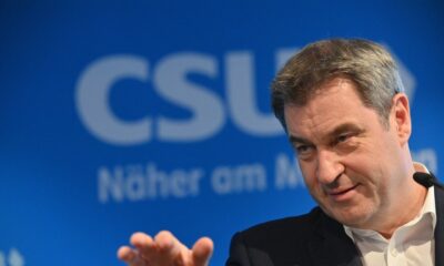 Markus Zeder odbacuje geopolitički romantizam i zavisnost od Moskve u nemačkoj politici – odbrana zapadnog kursa Nemačke