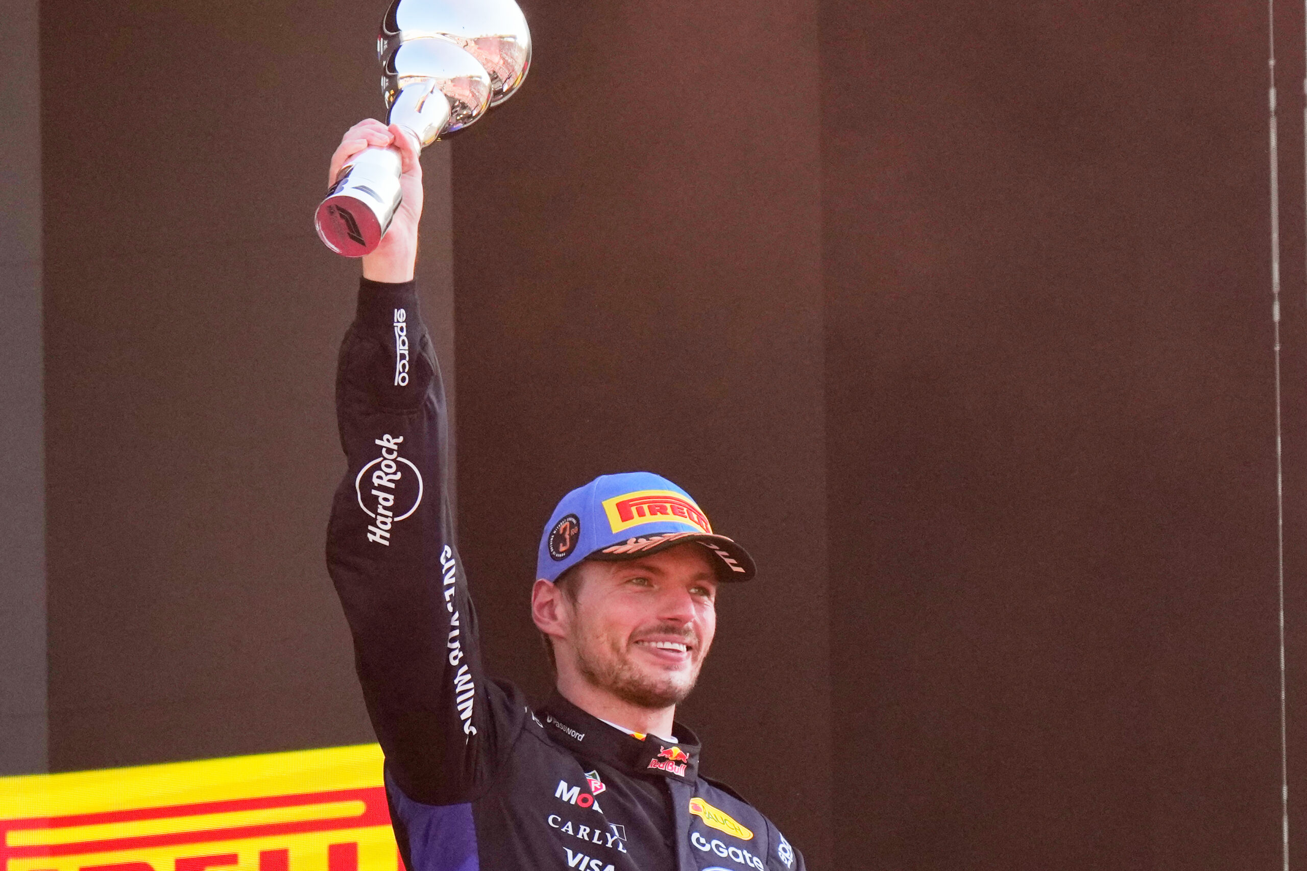 Max Verstappen otkrio: Razgovarao sam sa Fernandom Alonsom o 24 časa Le Mana – Max Verstappen Fernando Alonso Le Man