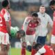 Napoli i Arsenal spremni za spektakl u Ligi šampiona: Veliki derbi pred nama – Napoli Arsenal Liga šampiona