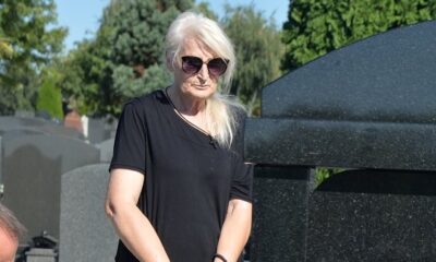 NEIZBRISIV TRAG U PORODICI ANDONOV: Majka Grua otkrila kako pamti sina i zbog čega joj najviše nedostaje (FOTO)